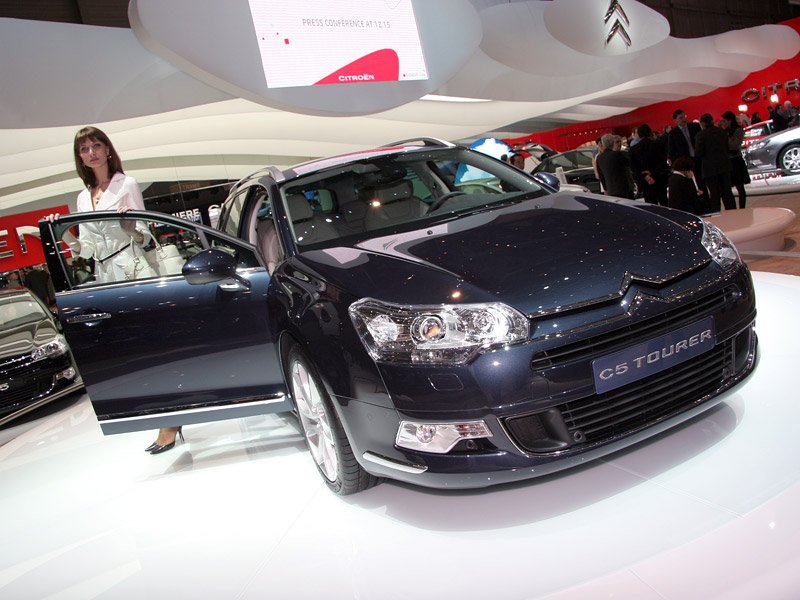 Citroën C5