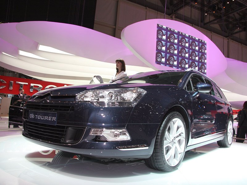 Citroën C5