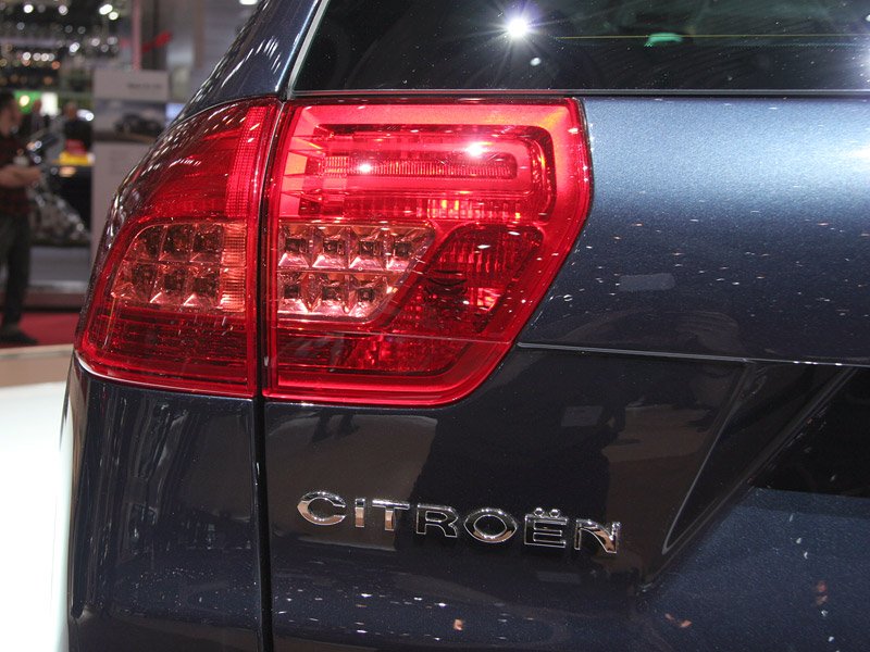 Citroën C5