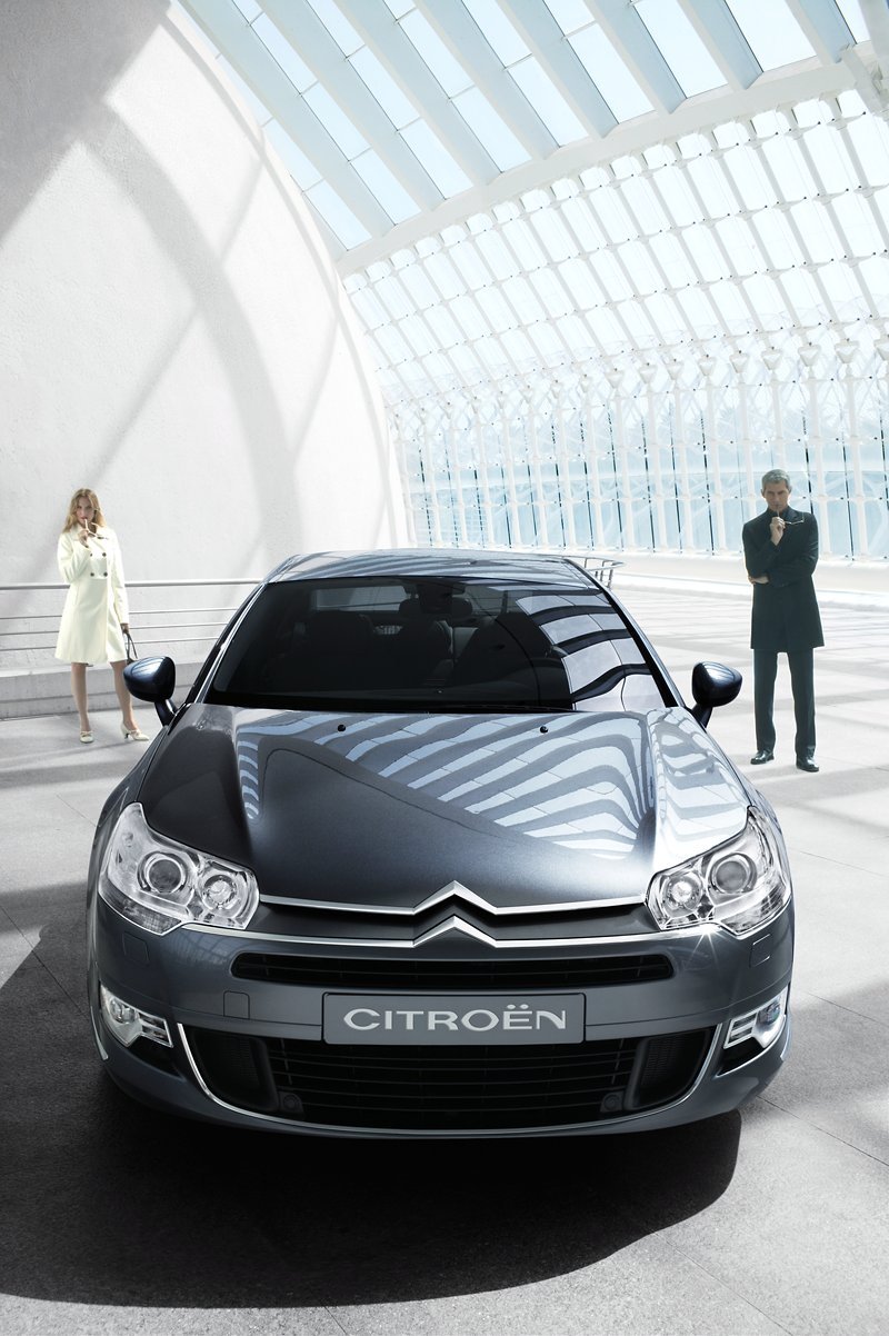 Citroën C5