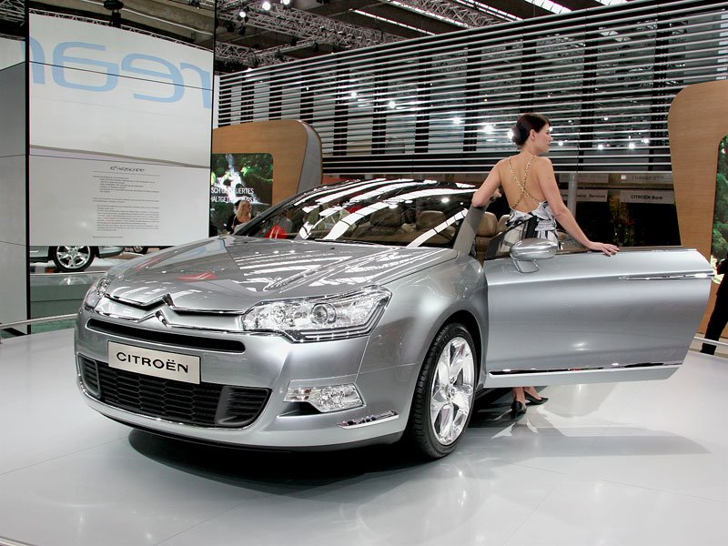 Citroën C5