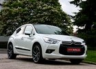 TEST Garáž Auto.cz: Citroën DS4 2,0 HDi – Co vás zajímá?