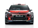 citroen novemodely video wrc