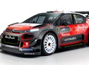 citroen novemodely video wrc