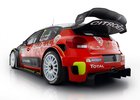 Před Rallye Monte Carlo: Technika Citroënu C3 WRC podrobně!