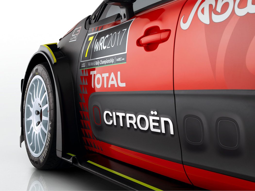 citroen novemodely video wrc