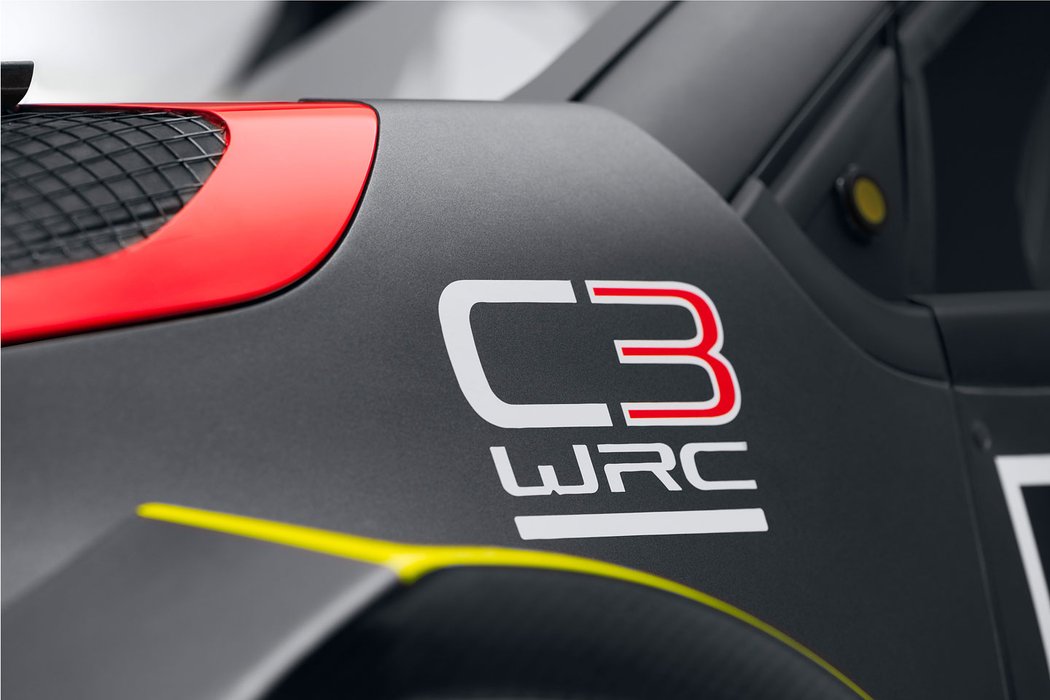 citroen novemodely video wrc