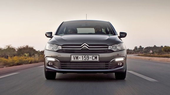 Citroën bude vyvíjet jednodušší techniku. Stane se alternativou k Dacii?