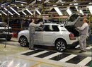 Citroën chce navýšit výrobu C4 Cactus