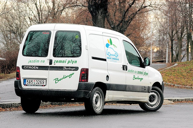 Citroën Berlingo