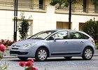 Citroën C4 BioFlex: Bio je na čtyřce