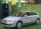 Citroën C4 BioTech: francouzská eko-odpověď