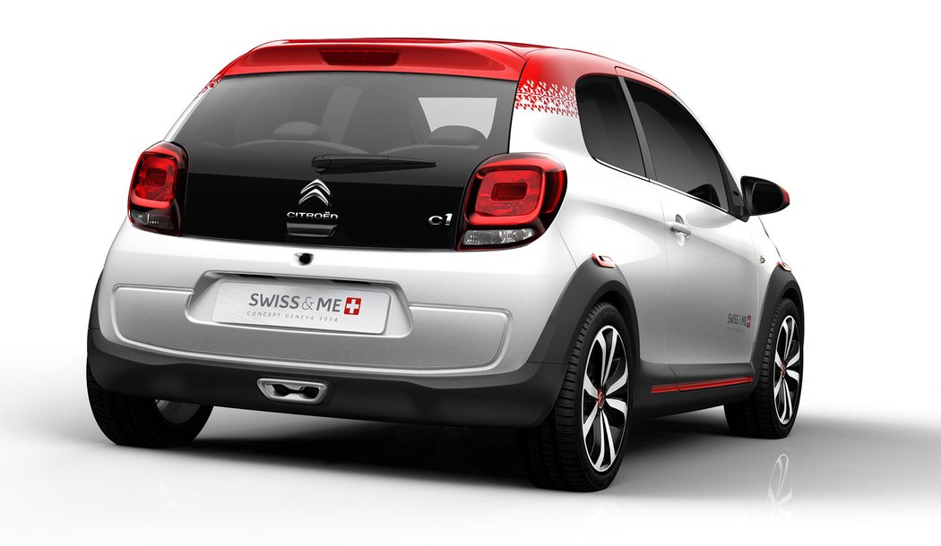 Citroën C1