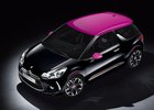 Alfred Hitchcock uvádí Citroën DS3 Dark Rose Limited (+video)