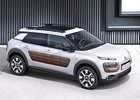 Citroën C4 Cactus zachraňuje španělský výrobní podnik