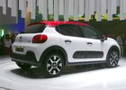 Nový Citroën C3 živě z Lyonu: Jedno velké WOW!