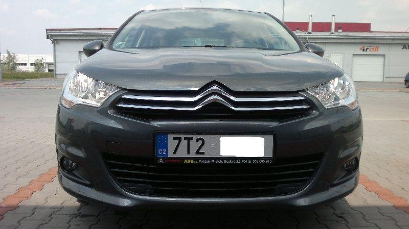 Citroën C4