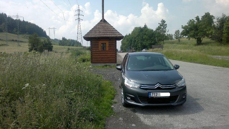 Citroën C4