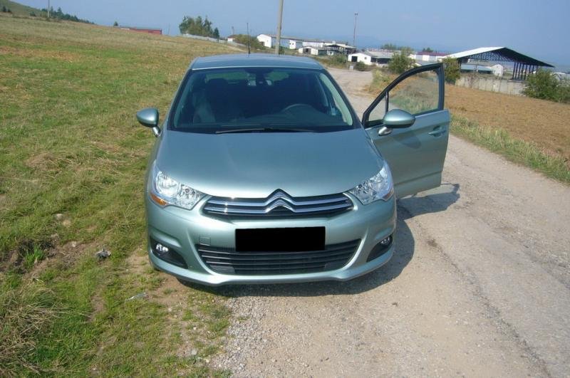 Citroën C4