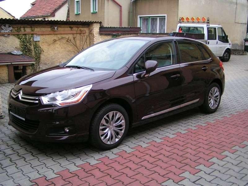 Citroën C4