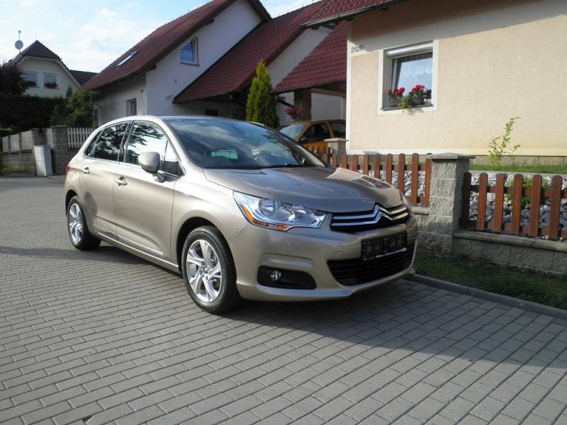 Citroën C4