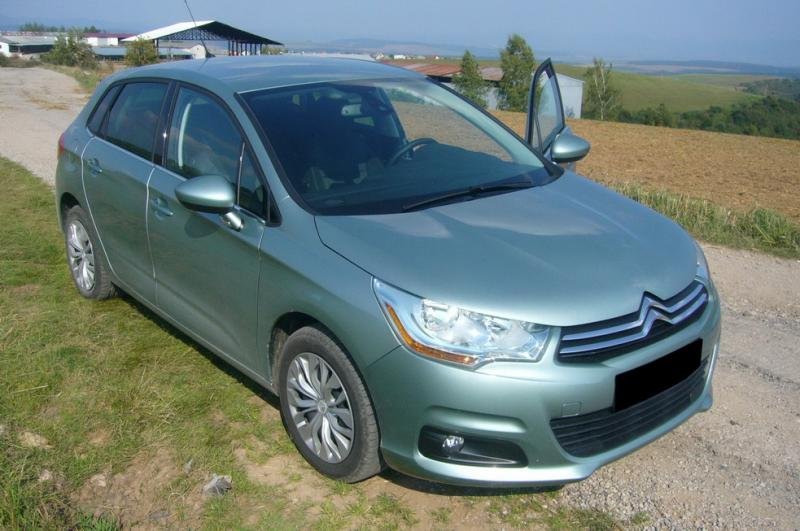 Citroën C4