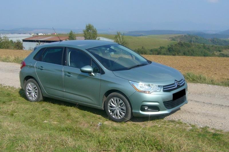 Citroën C4