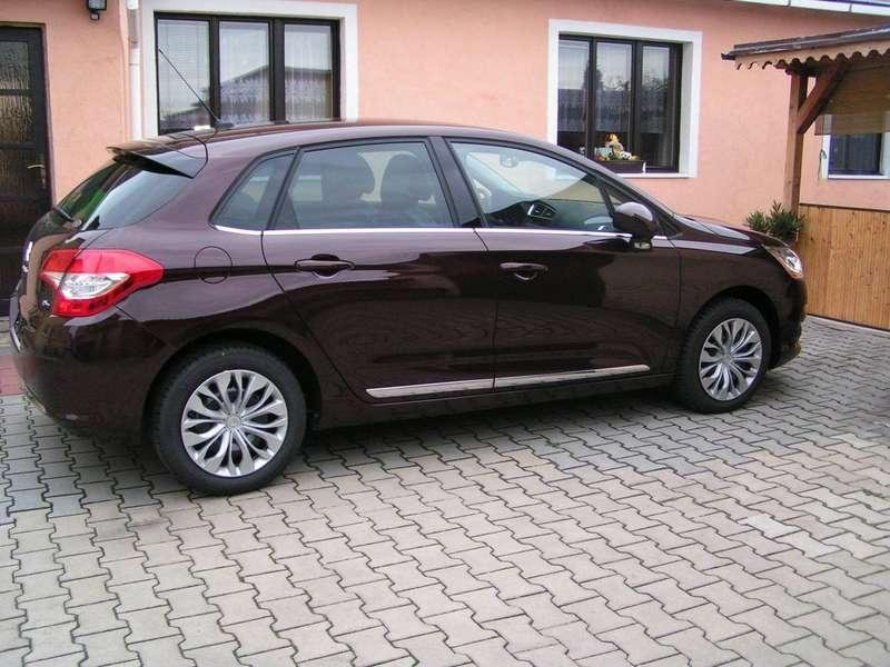 Citroën C4