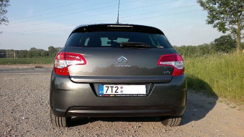 Citroën C4