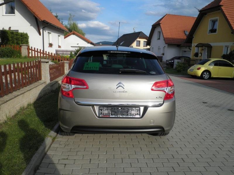 Citroën C4