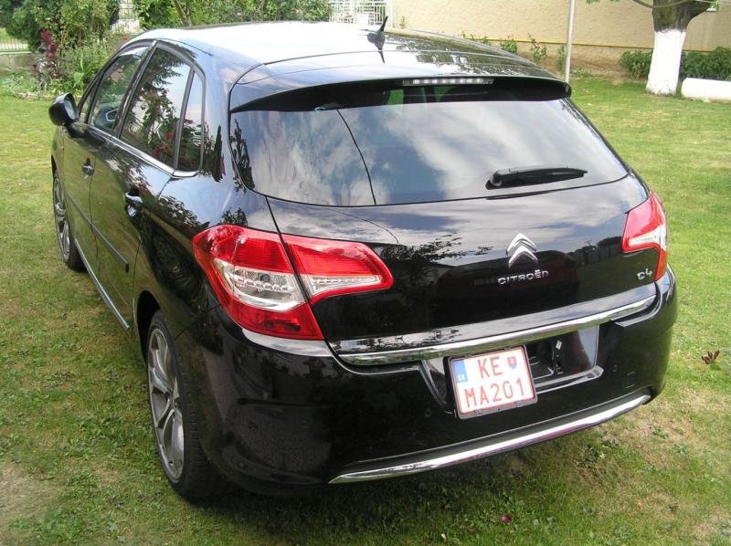 Citroën C4