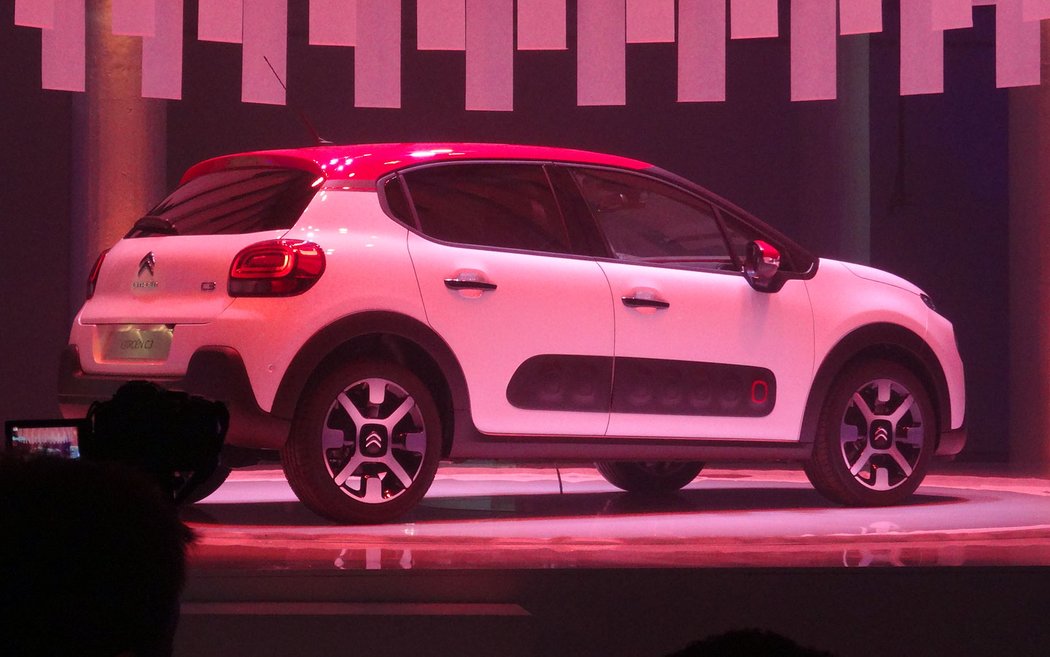 citroen novemodely