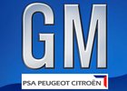 General Motors a PSA Peugeot-Citroën zvažují společný podnik