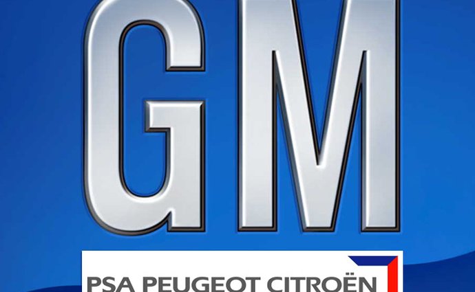 PSA přezkoumává alianci GM, možností je spolupráce s čínským Dongfengem