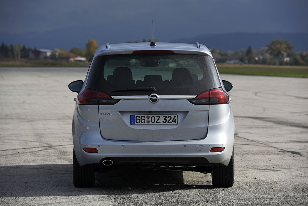 Citroën C4 Picasso