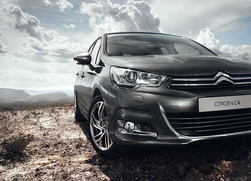 Citroën C4