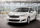PSA se v Číně daří, prodeje Citroënů a Peugeotů letos rostou o třetinu