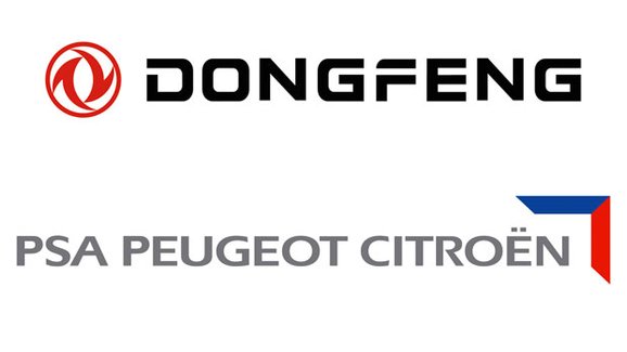 Peugeot snížil ztrátu a potvrdil spojení s Dongfeng