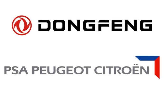 PSA Peugeot-Citroën potvrzuje další jednání s čínským Dong Fengem