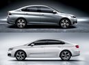 PSA expanduje v Číně: Také by se vám líbil nový Citroën C6 nebo Peugeot 308 sedan?