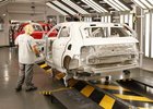 PSA zvýší v létě výrobu o 60.000 aut
