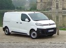 Citroën Jumpy/Peugeot Expert a Jumper/Boxer Euro 6: Ticho a výkon