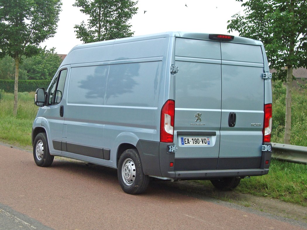 Citroën Jumpy