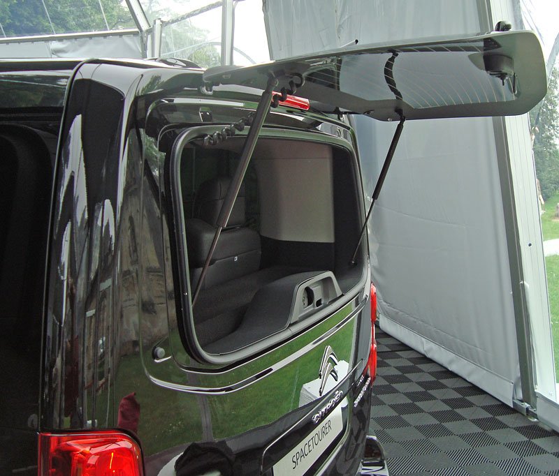 Citroën Jumpy