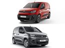 Dodávky Peugeot Partner a Citroën Berlingo Van vstupují na trh. Změří, kolik jste toho naložili