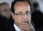 Francouzský prezident: Rozhodnutí PSA je neakceptovatelné