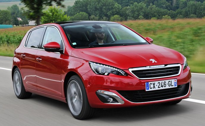 Citroën a Peugeot chystají nové motory, e-THP a Blue HDi