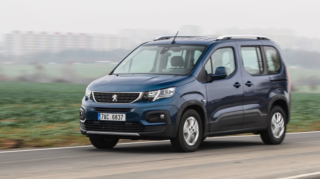 citroen peugeot testy srovnavacitesty mpv