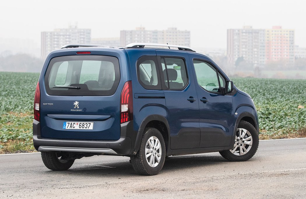 citroen peugeot testy srovnavacitesty mpv