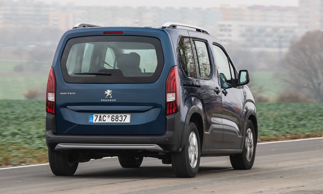 citroen peugeot testy srovnavacitesty mpv